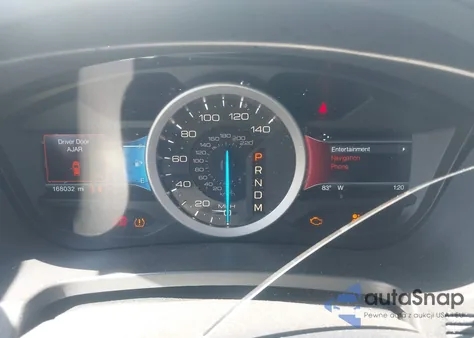 2015 Ford Explorer Xlt z USA, uszkodzony, nr VIN 1FM5K8D81FGB16771